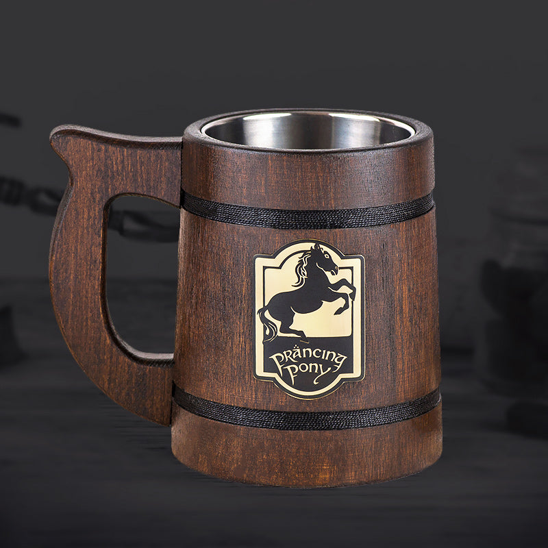 Lord Of The Rings Magic mug, LOTR mug, Lord Of The Rings MUG