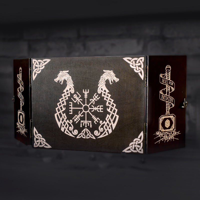 Dungeon Master Screens