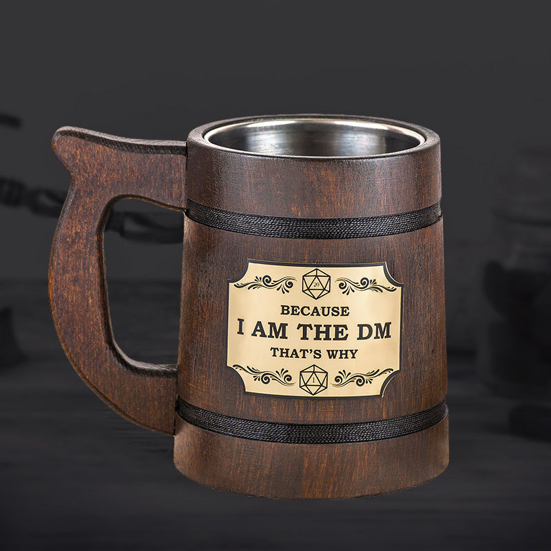 Dungeons and Dragons mugs