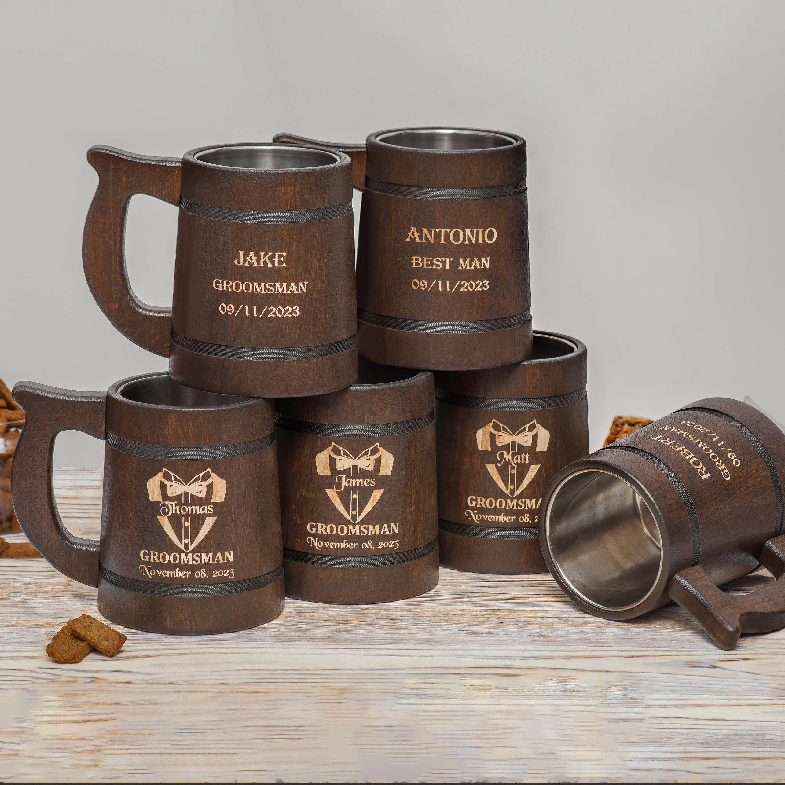 Groomsmen Gifts